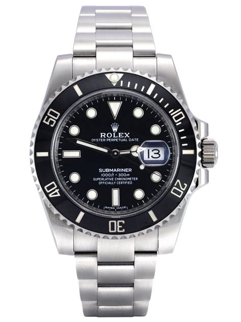 rolex submariner neupreis 2014|rolex submariner second hand.